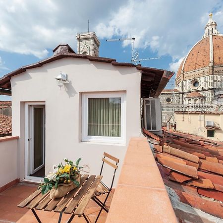 Ferienwohnung Santaelisabettafirenze1 Exterior foto