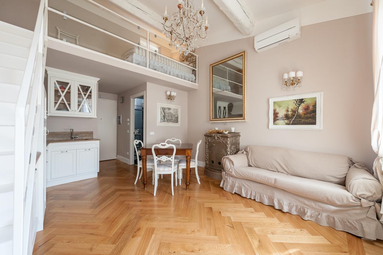 Ferienwohnung Santaelisabettafirenze1 Exterior foto