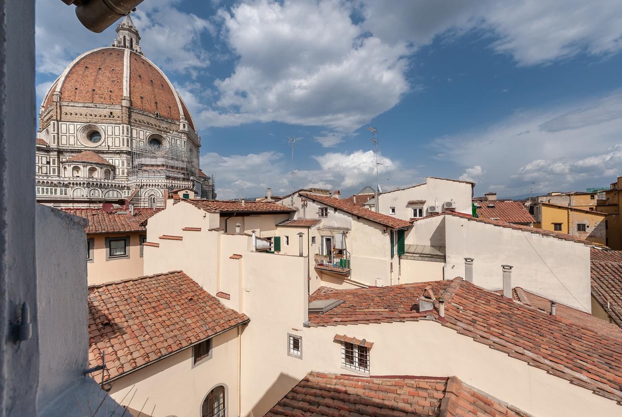 Ferienwohnung Santaelisabettafirenze1 Exterior foto