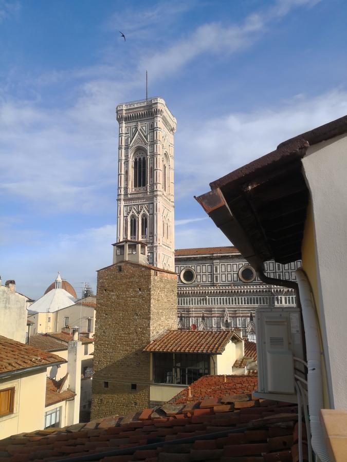 Ferienwohnung Santaelisabettafirenze1 Exterior foto